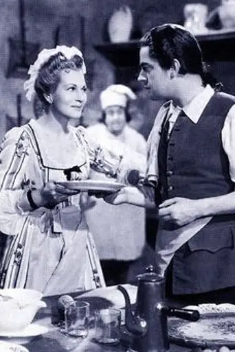 The Innkeeper (1944)