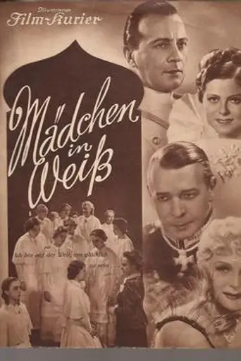 Girls in White (1936)