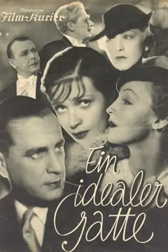 An Ideal Husband (1935)