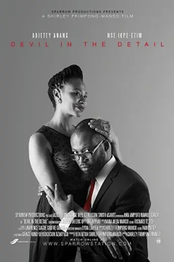 Devil in the Detail (2014)