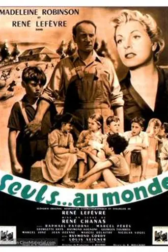 Alone in the World (1952)