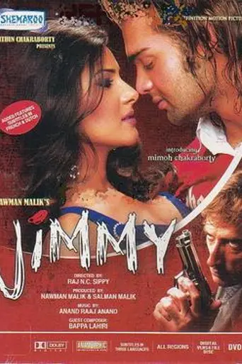 Jimmy (2008)