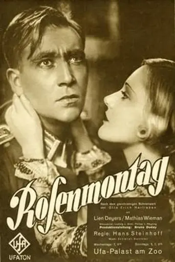 Love's Carnival (1930)