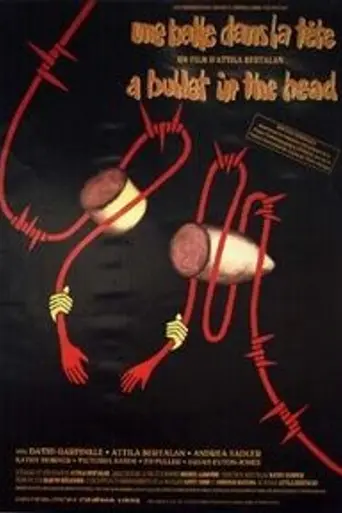 A Bullet in the Head (1990)