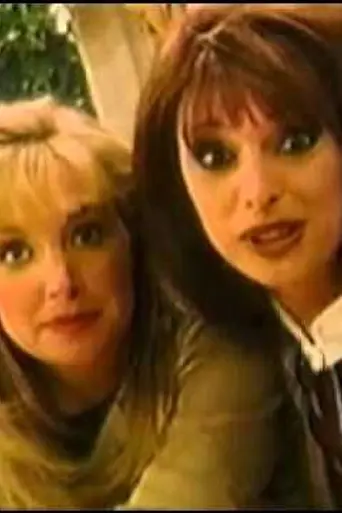 Caryl & Marilyn: Real Friends (1996)