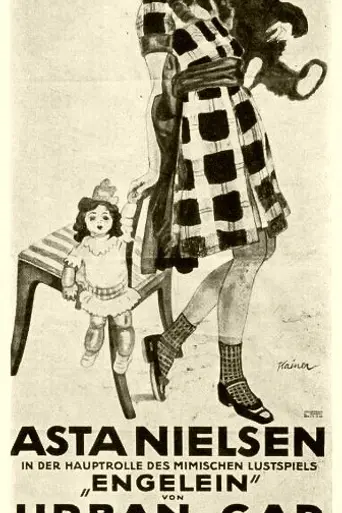 Little Angel (1914)