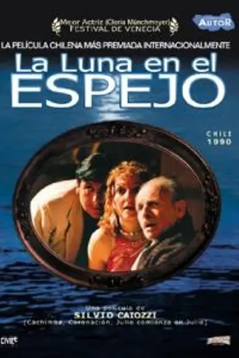 The Moon in the Mirror (1990)