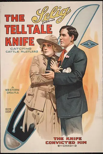 The Telltale Knife (1914)