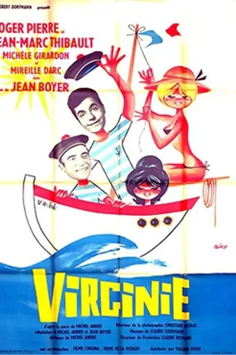Virginie (1962)