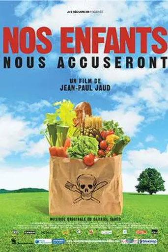 That Should Not Be: Our Children Will Accuse Us (2008)