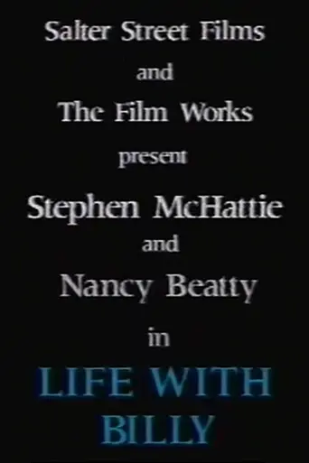 Life with Billy (1994)