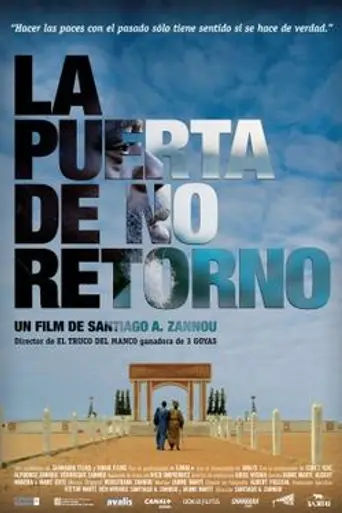 La puerta de no retorno (2011)