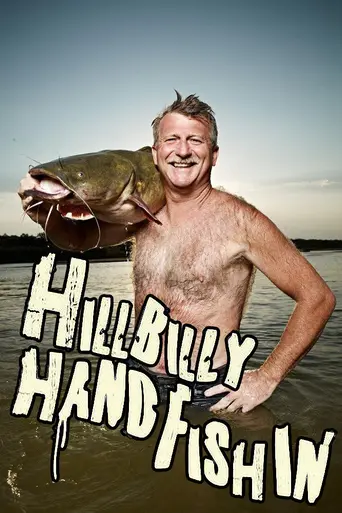 Hillbilly Handfishin' — Temporada 2
