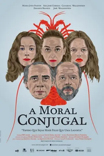 A Moral Conjugal (2012)