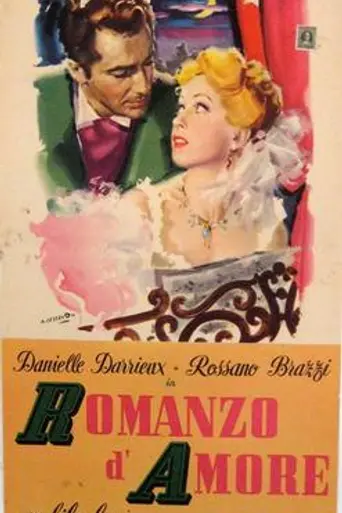 Romanzo d'amore (1950)