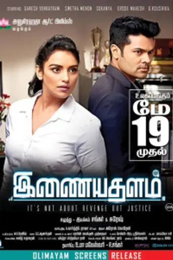 Inayathalam (2017)