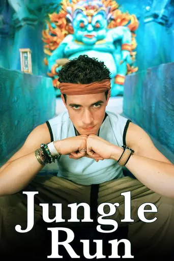 Jungle Run (1999)