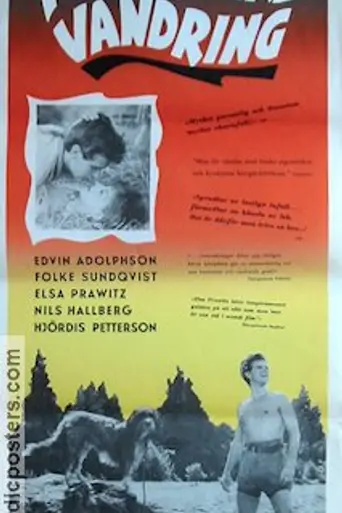 Enchanted Walk (1954)