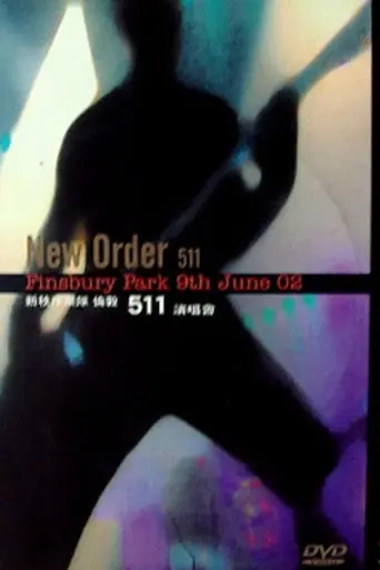 New Order 511 (2002)