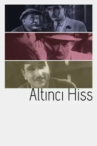 Altinci hiss (1935)