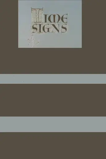Time Signs (1991)