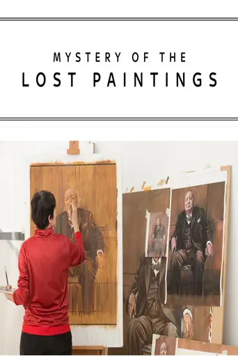 Mystery of the Lost Paintings (2018)