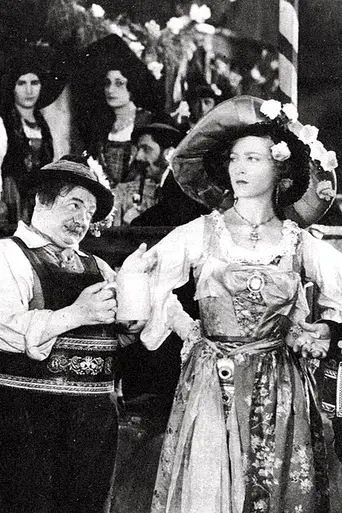 La Wally (1931)