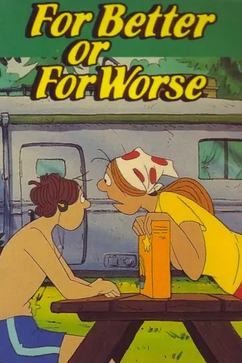 For Better or for Worse (2000)