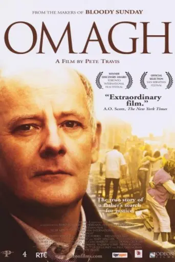 Omagh (2004)