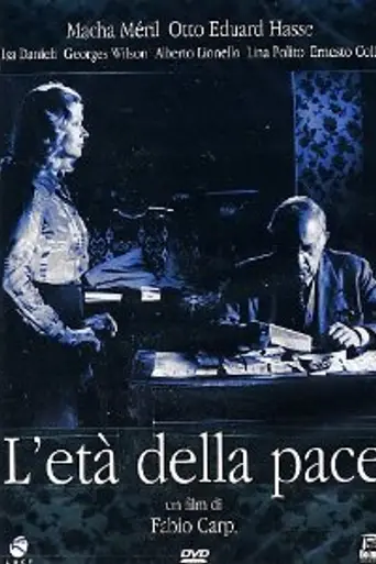 The Peaceful Age (1975)