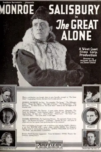 The Great Alone (1922)