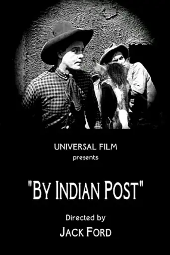By Indian Post (1919)