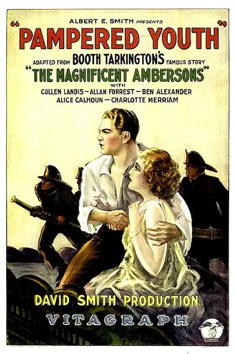 Pampered Youth (1925)