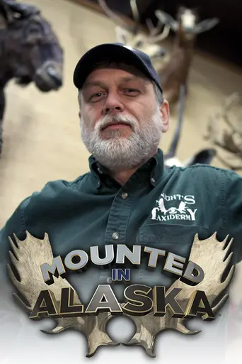 Mounted in Alaska (2011)