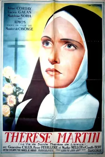 Thérèse Martin (1939)