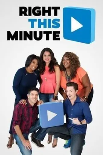 Right This Minute (2011)