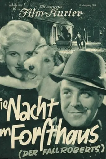 The Roberts Case (1933)