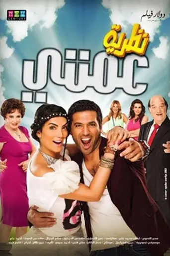 My Aunt's Theory (2013)
