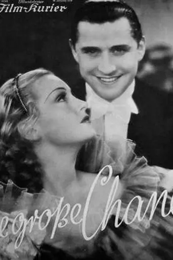 The Big Chance (1934)