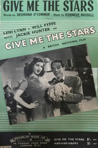 Give Me the Stars (1945)