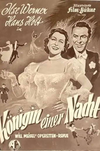 Queen of the Night (1951)
