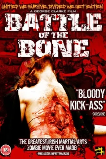Battle of the Bone (2008)