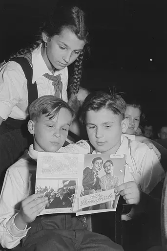 Die Störenfriede (1953)