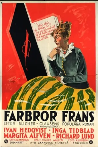 Uncle Frans (1926)