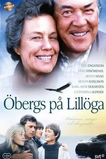 Öbergs på Lillöga (1983)