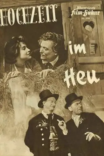 Wedding in the Hay (1951)