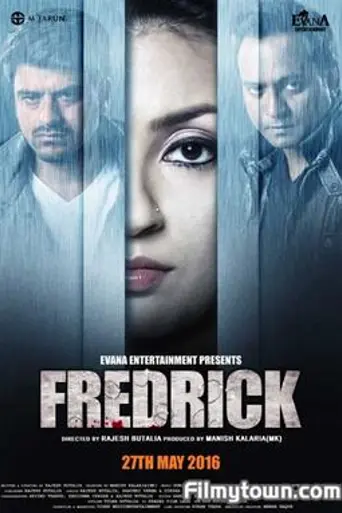 Fredrick (2016)