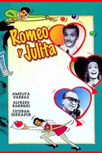 Romeo y Julita (1953)