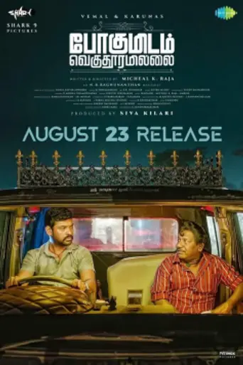 Pogumidam Vegu Thooramillai (2024)