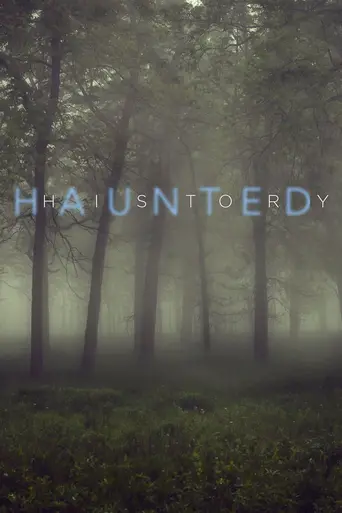 Haunted History (2013)